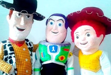 Payasifantasticos