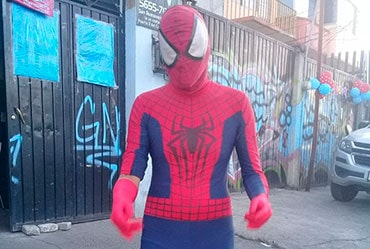 Payasifantasticos