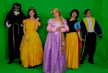 Payasifantasticos
