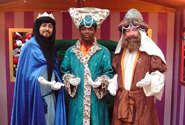Payasifantasticos