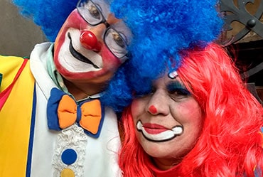 Payasifantasticos