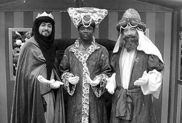 Payasifantasticos