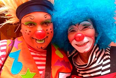 Payasifantasticos