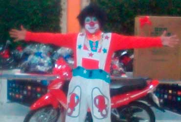 Payasifantasticos