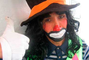 Payasifantasticos
